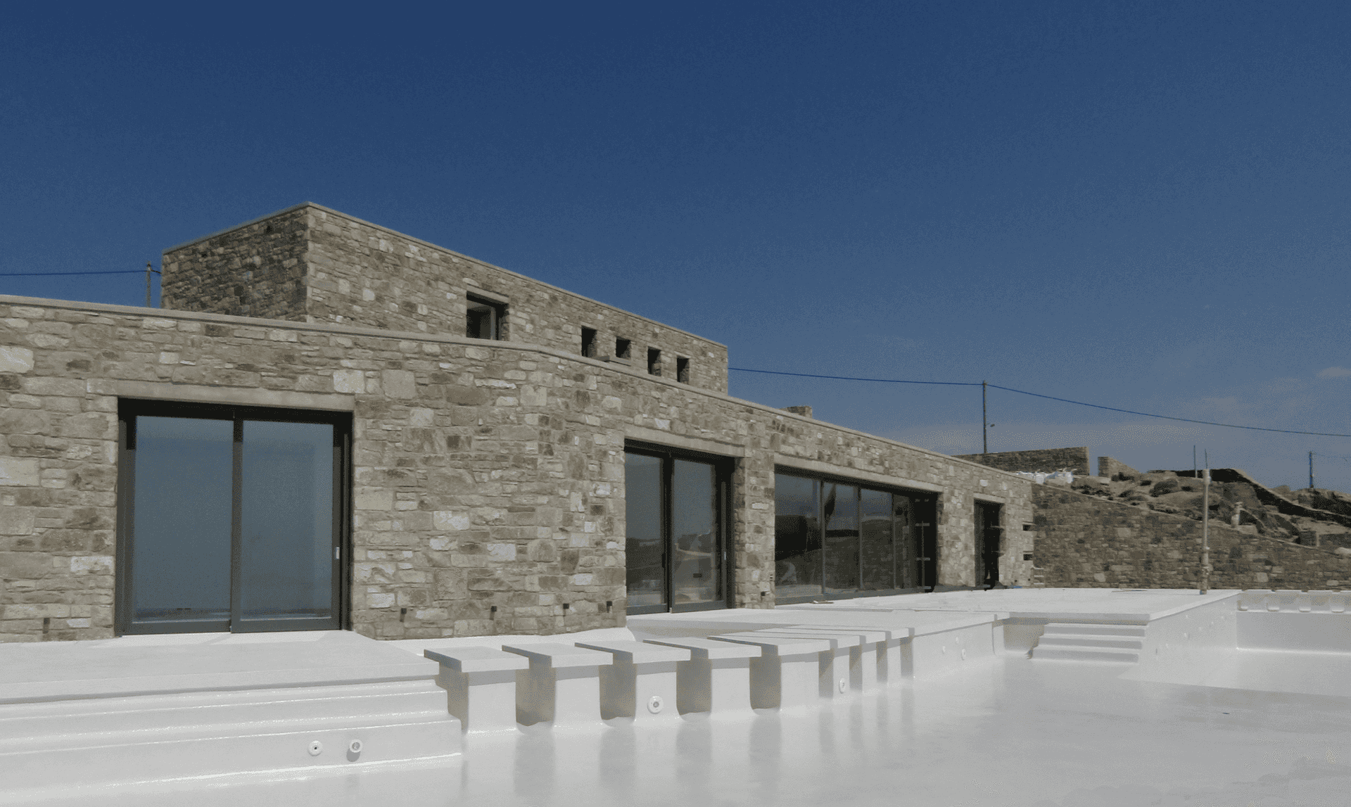 Private Residence